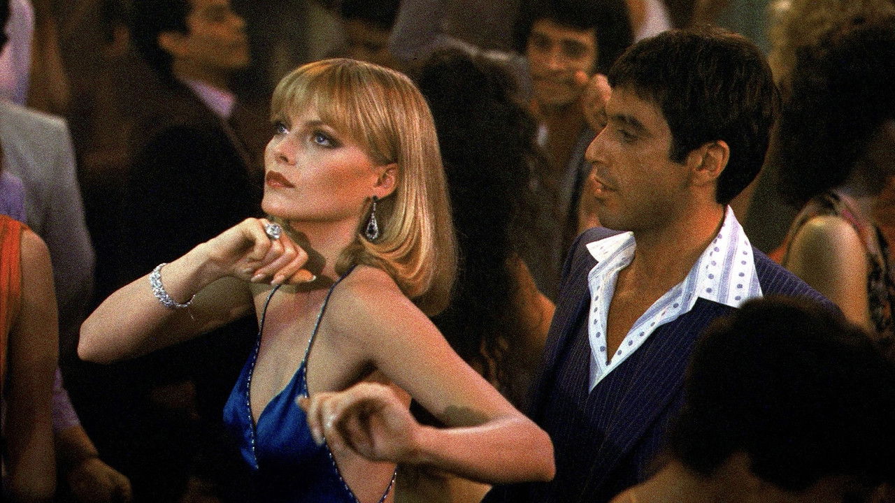 Scarface (1983)