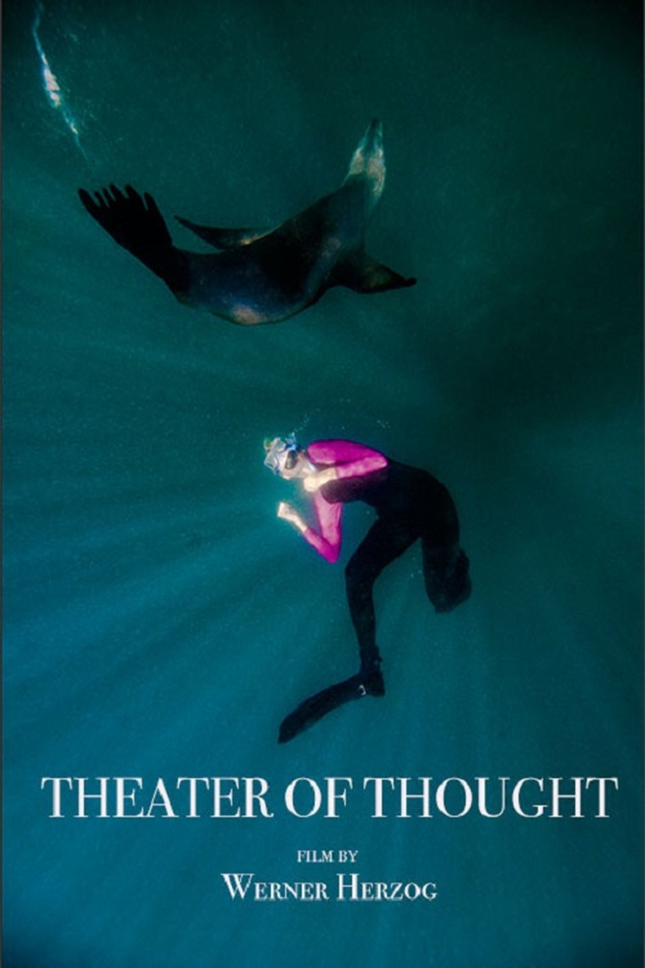 مشاهدة فيلم Theater of Thought مترجم بدون اعلانات - بوستر