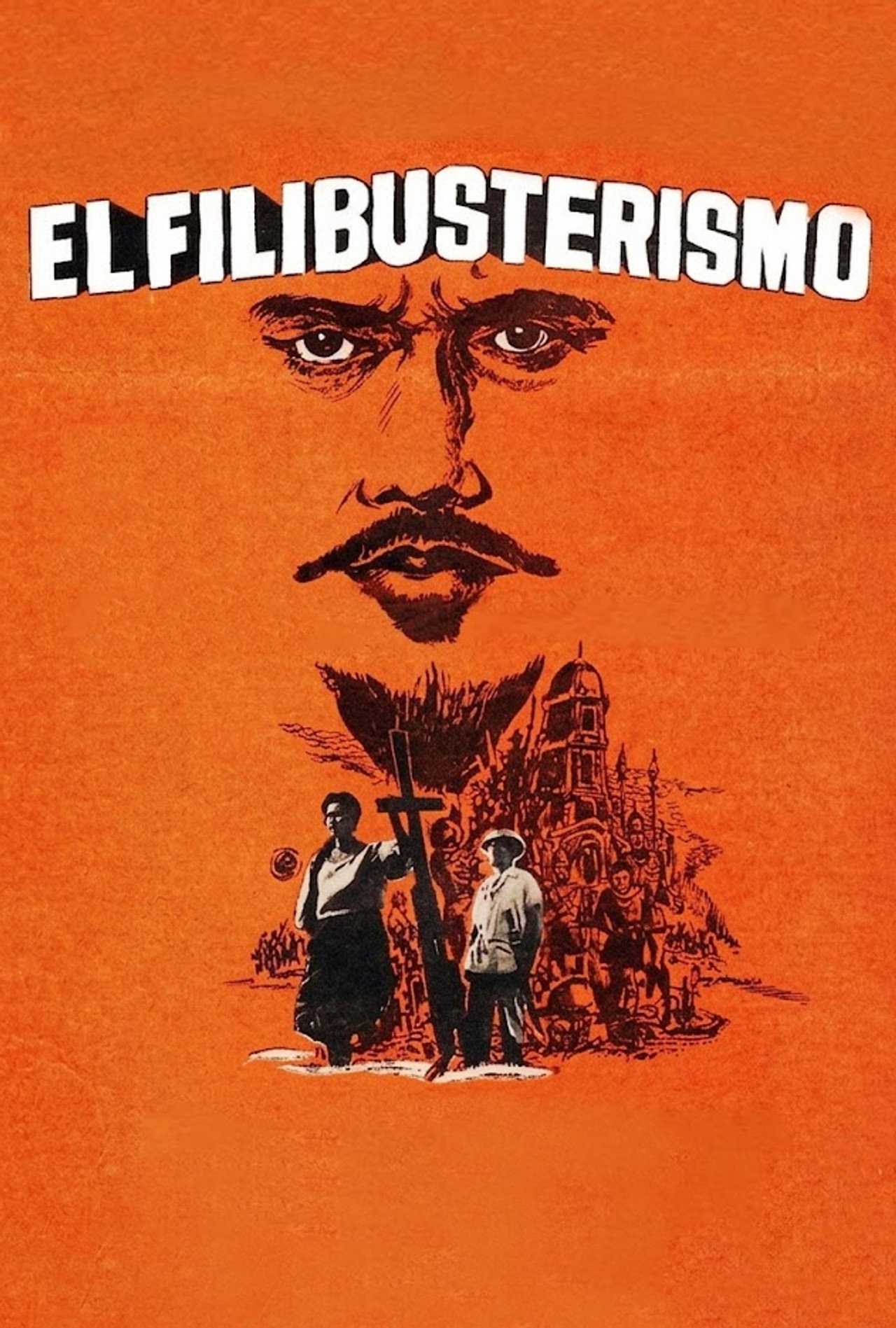 Banner El Filibusterismo