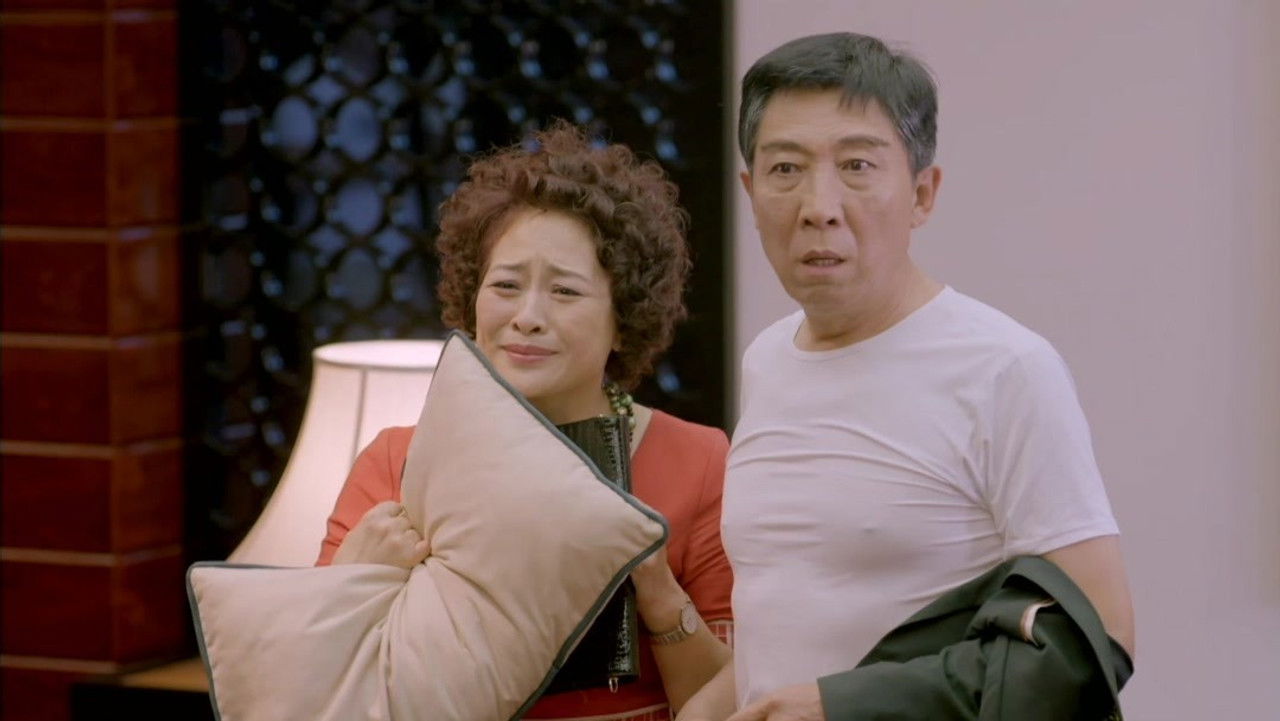 小丈夫 — Épisode 30