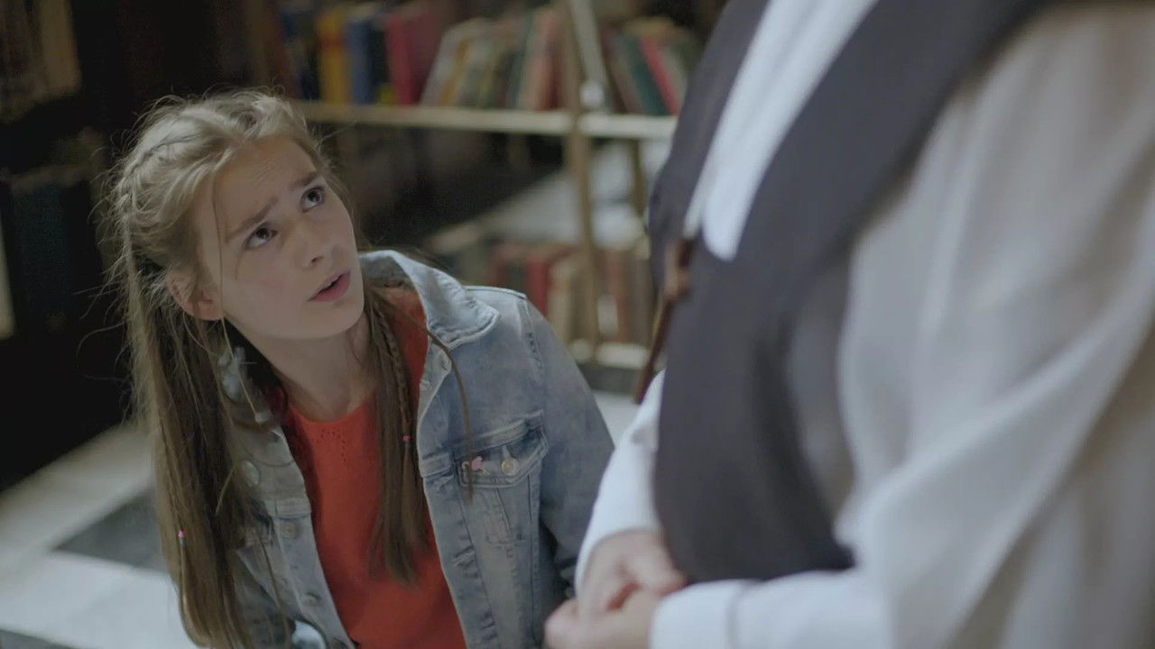 Kosmoo — Épisode 12