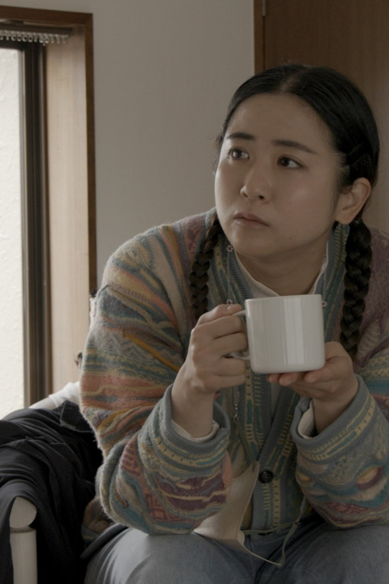 夢の涯てまで filmaffisch