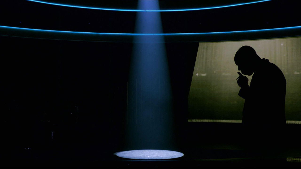 Mark Twain Prize — Épisode 1