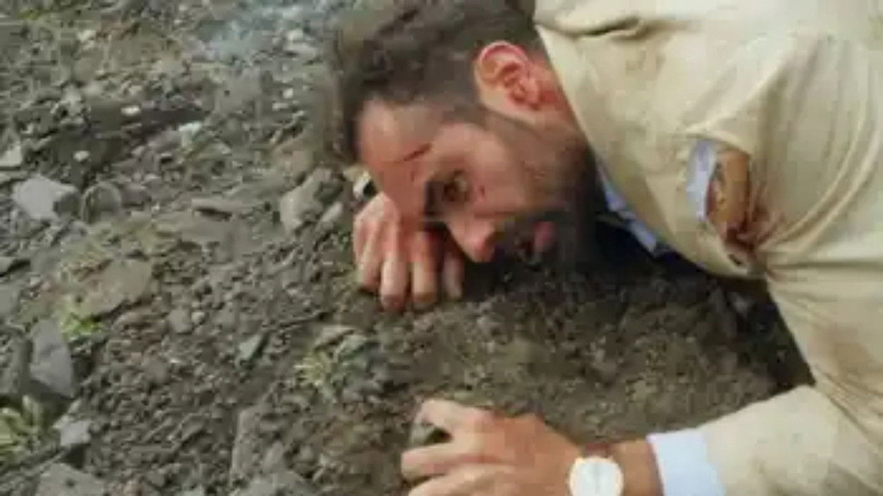 Mi verdad oculta — Épisode 66