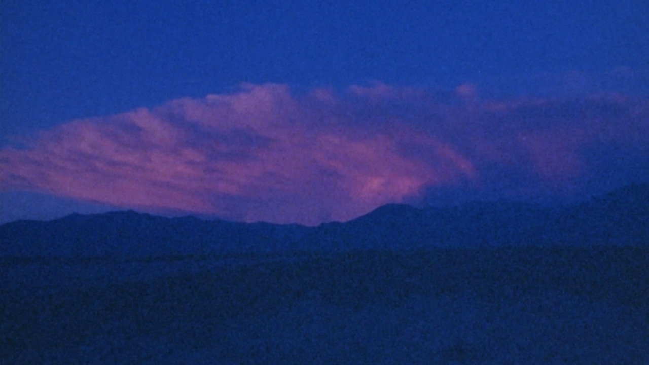 Running Shadow II still 3