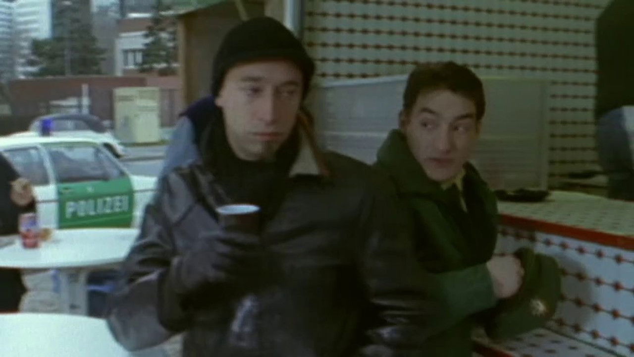 Wolffs Revier — Épisode 14