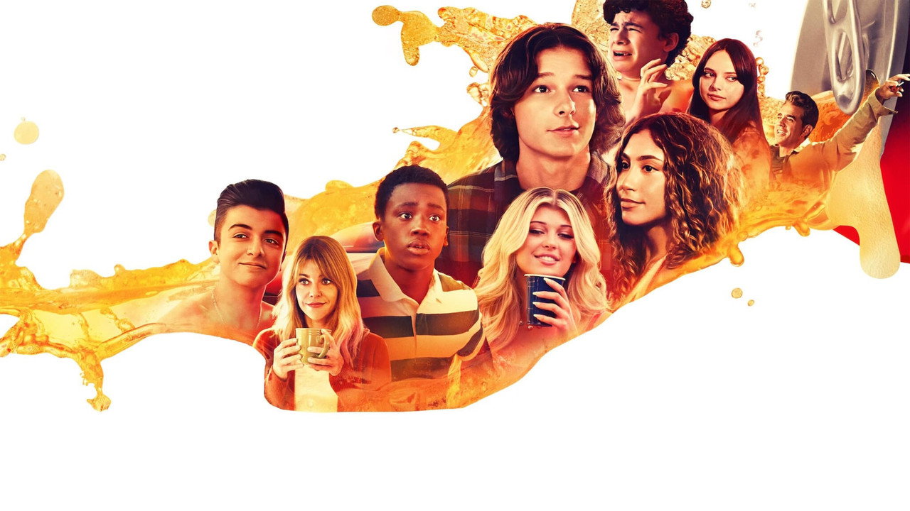 Incoming (2024) Hindi Dubbed Netflix backdrop