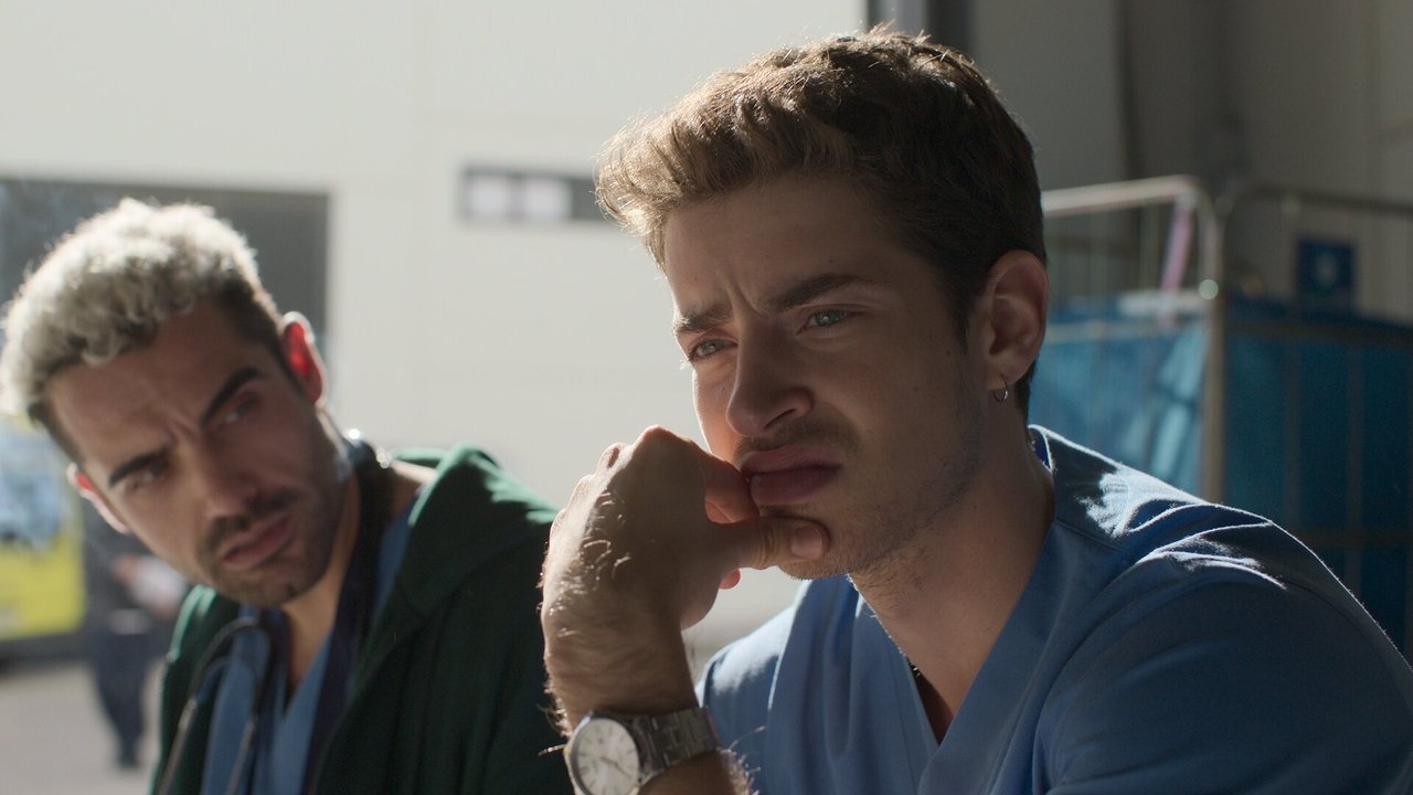 Breathless - Season 2 Episode 1 : Changes