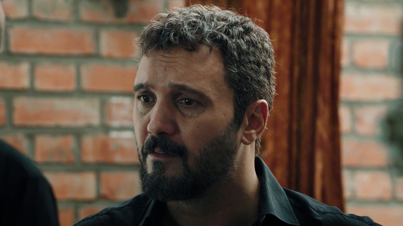 Jackal - Season 1 Episode 14 : Episode 14