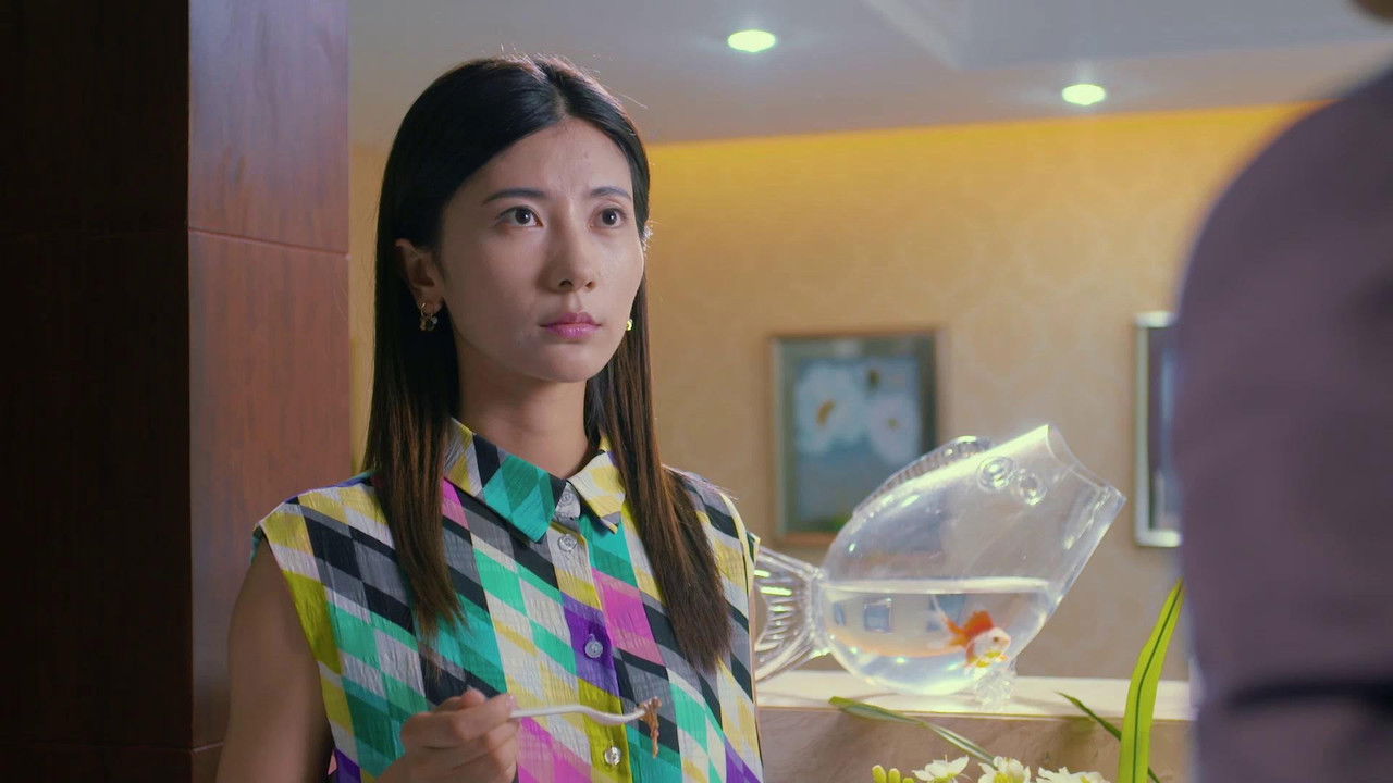 闺蜜决 — Épisode 12