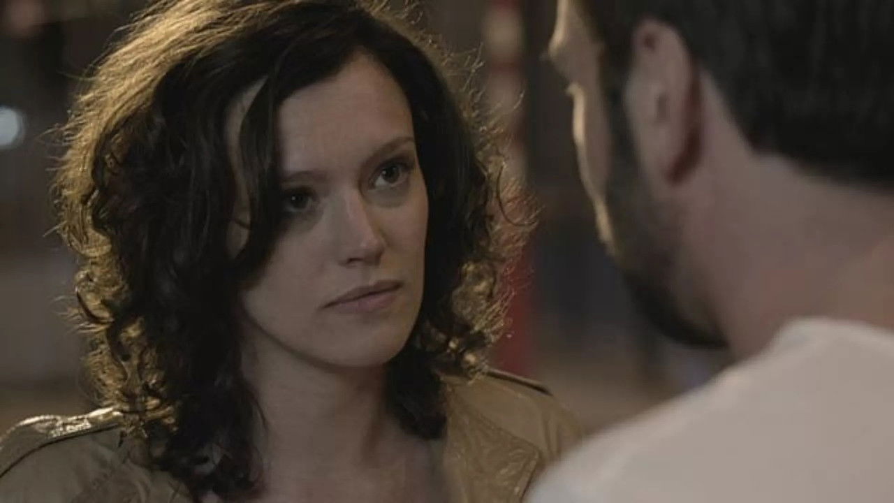 De Vijfhoek — Épisode 5