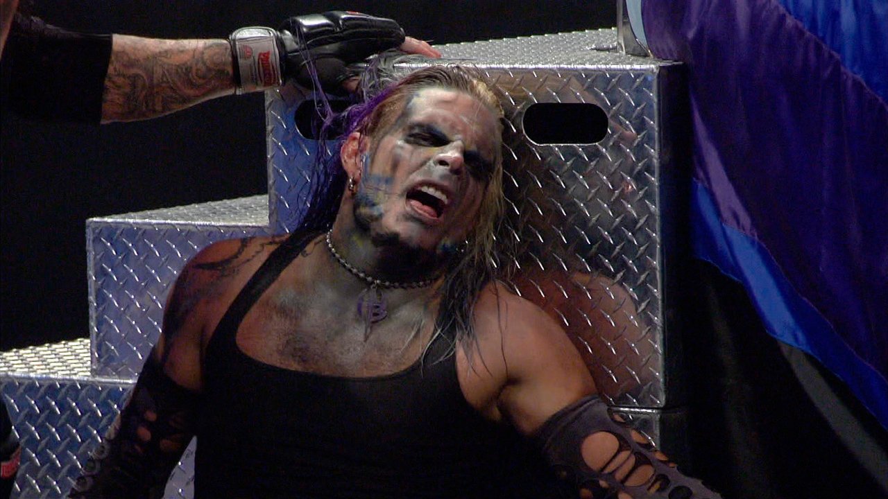 WWE SmackDown - Season 10 Episode 46 : November 14, 2008