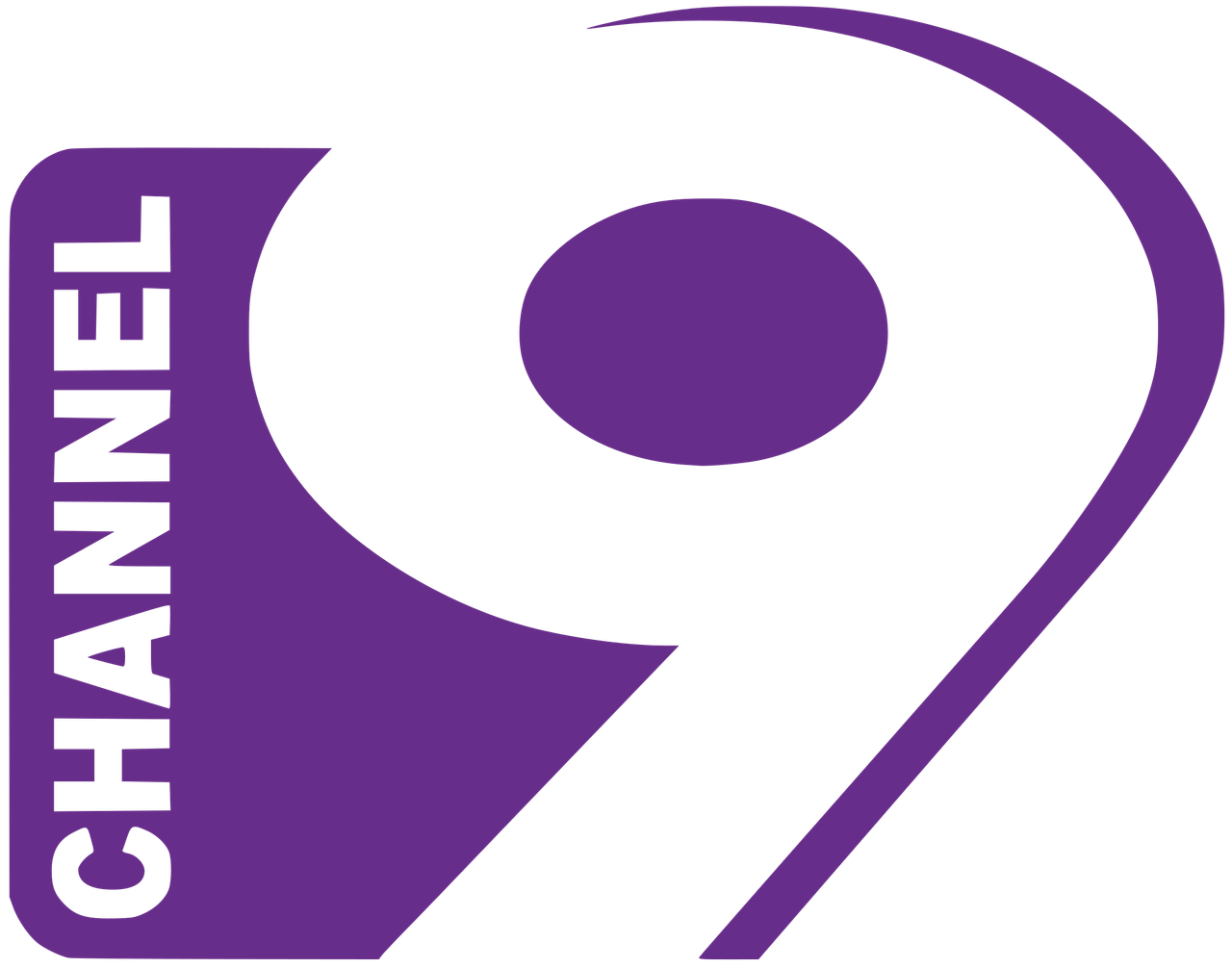 Channel Nine