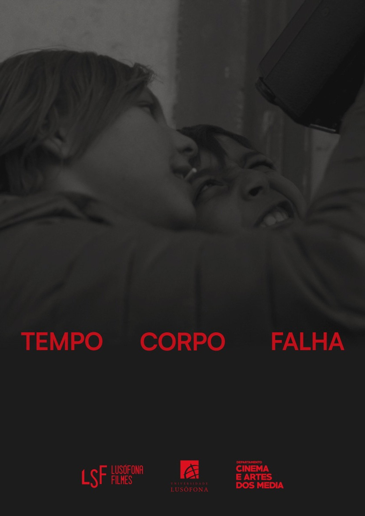 Tempo Corpo Falha