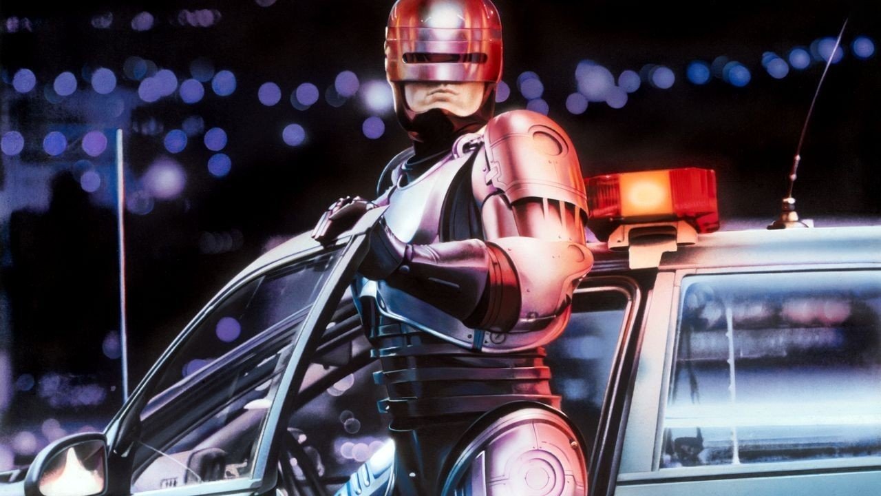 RoboCop Collection