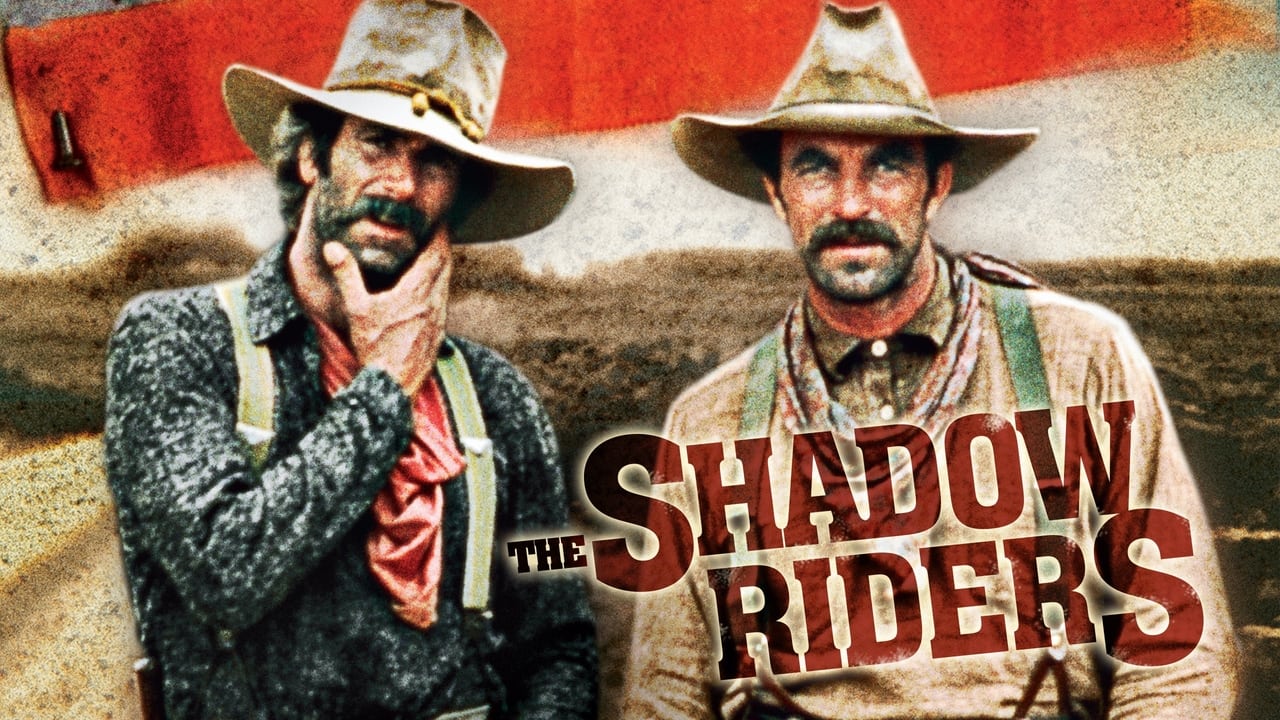 The Shadow Riders (1982)