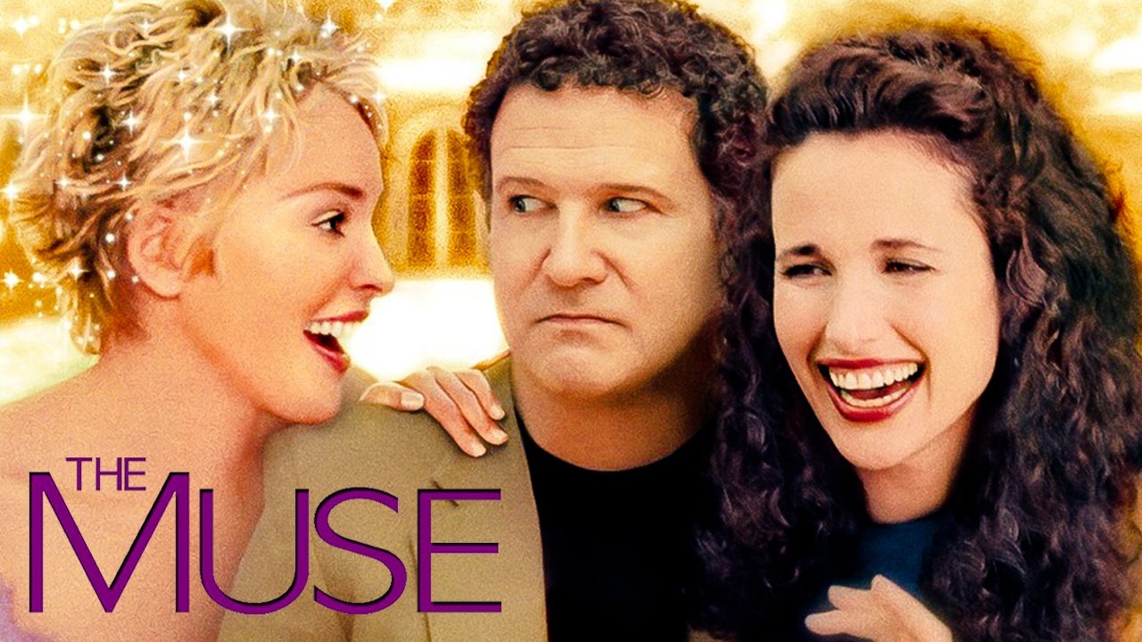 The Muse