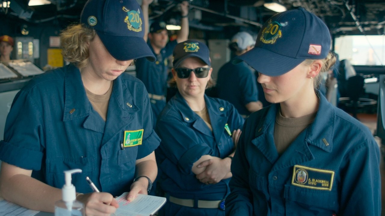 MARINES - Season 1 Episode 2 : Contested Waters