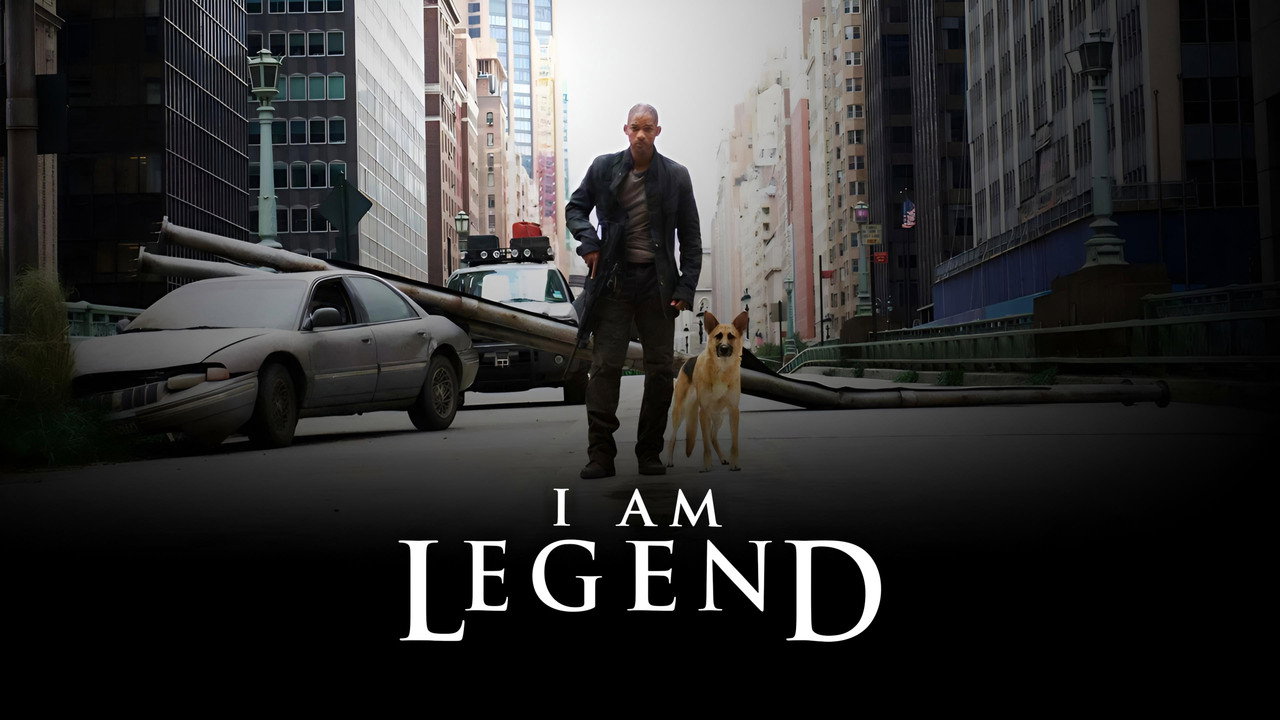 I Am Legend background 48