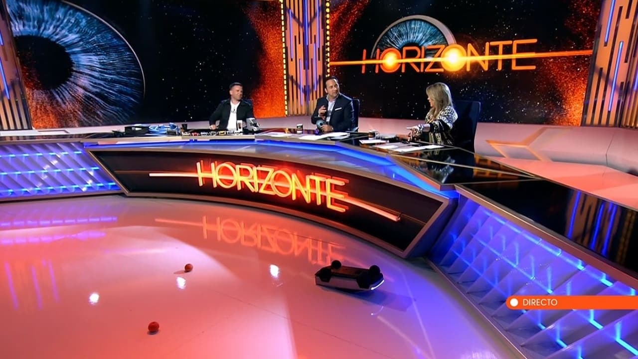 Horizonte — Épisode 28