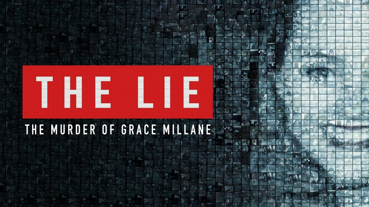 The Lie background