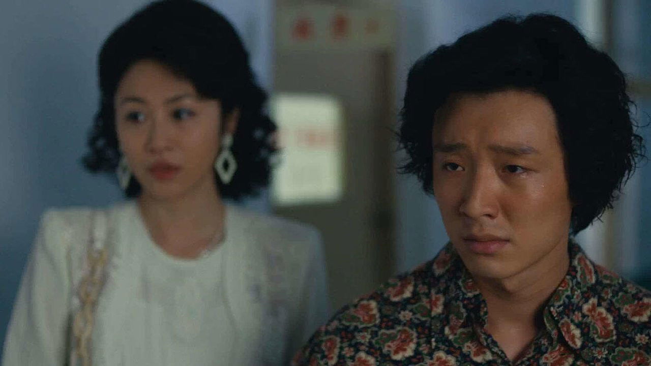 乘风踏浪 — Épisode 34