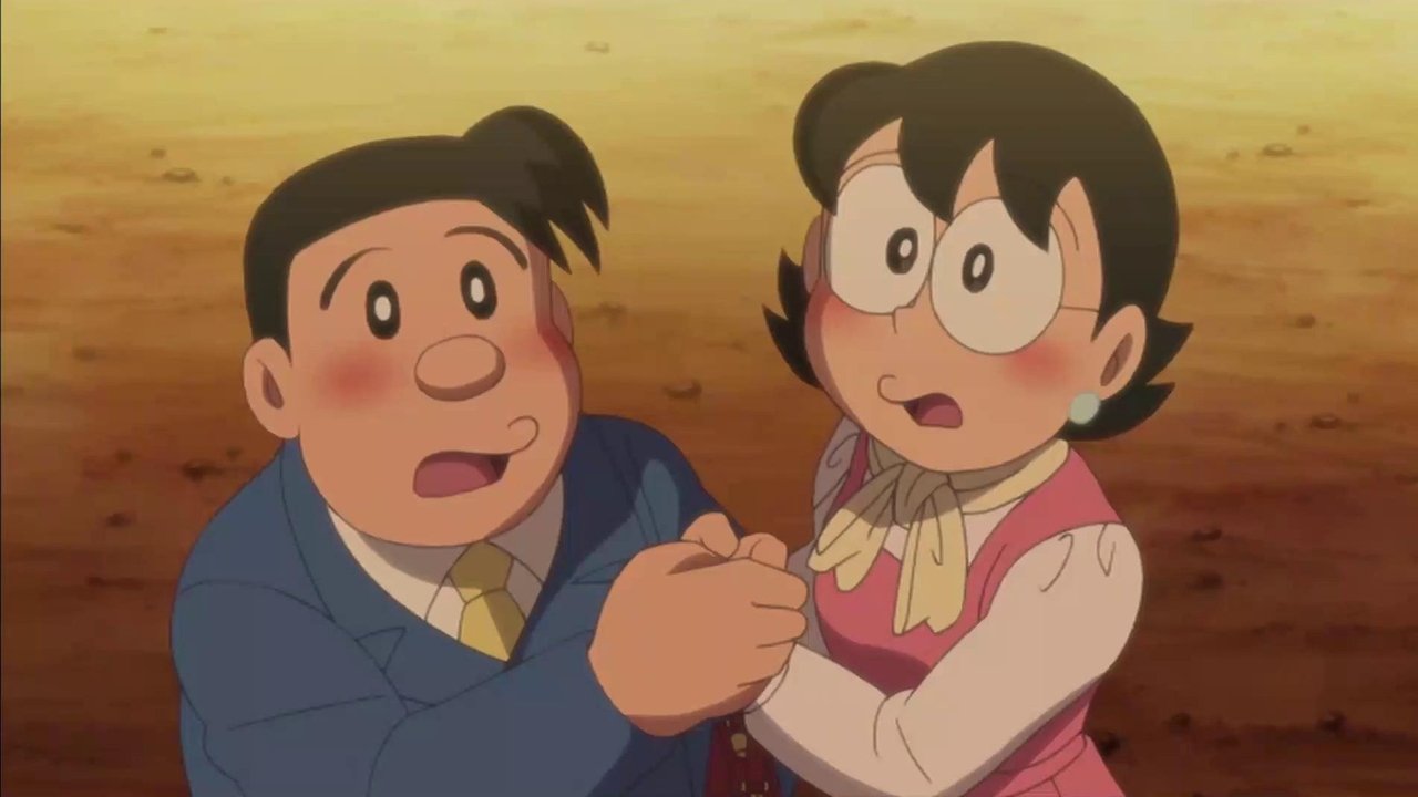 ドラえもん - Season 3 Episode 102 : Episode 102