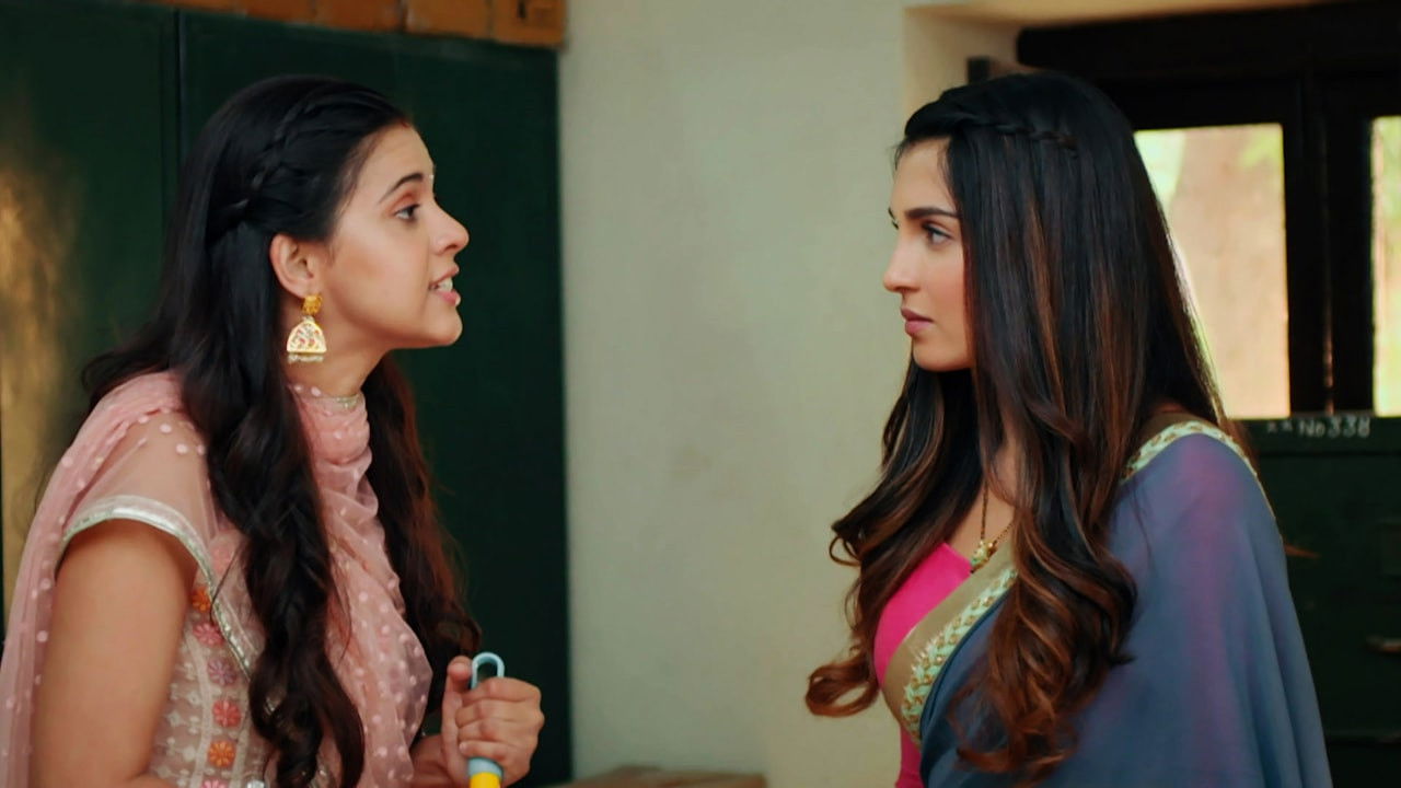 पंड्या स्टोर — Épisode 110