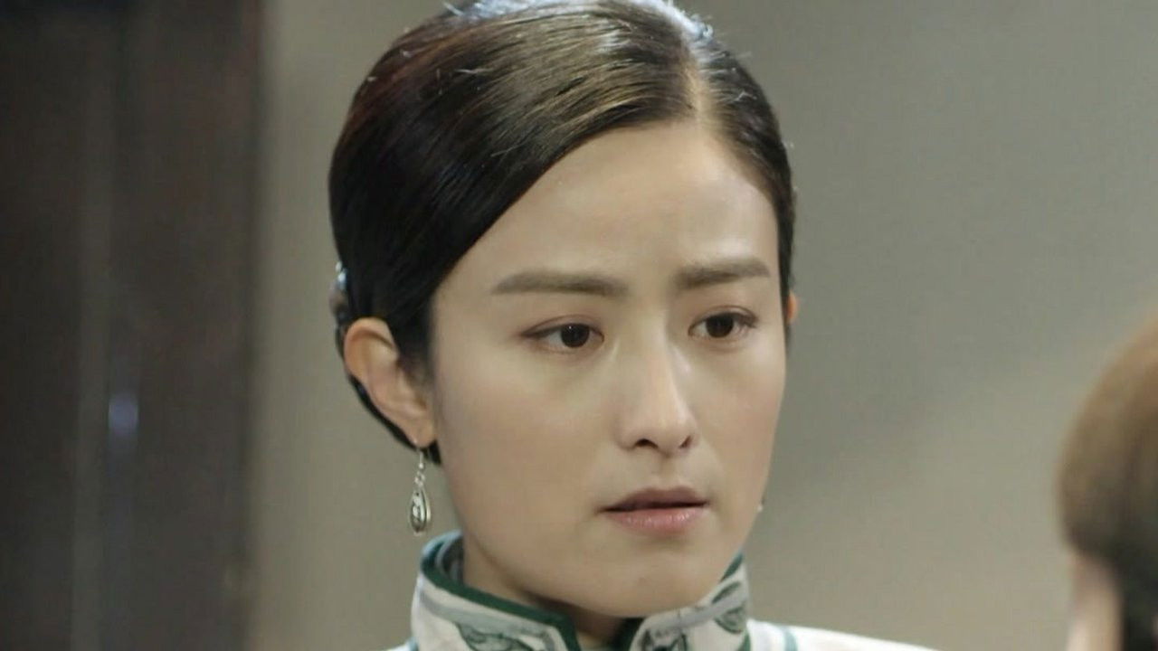 燕阳春 — Épisode 29