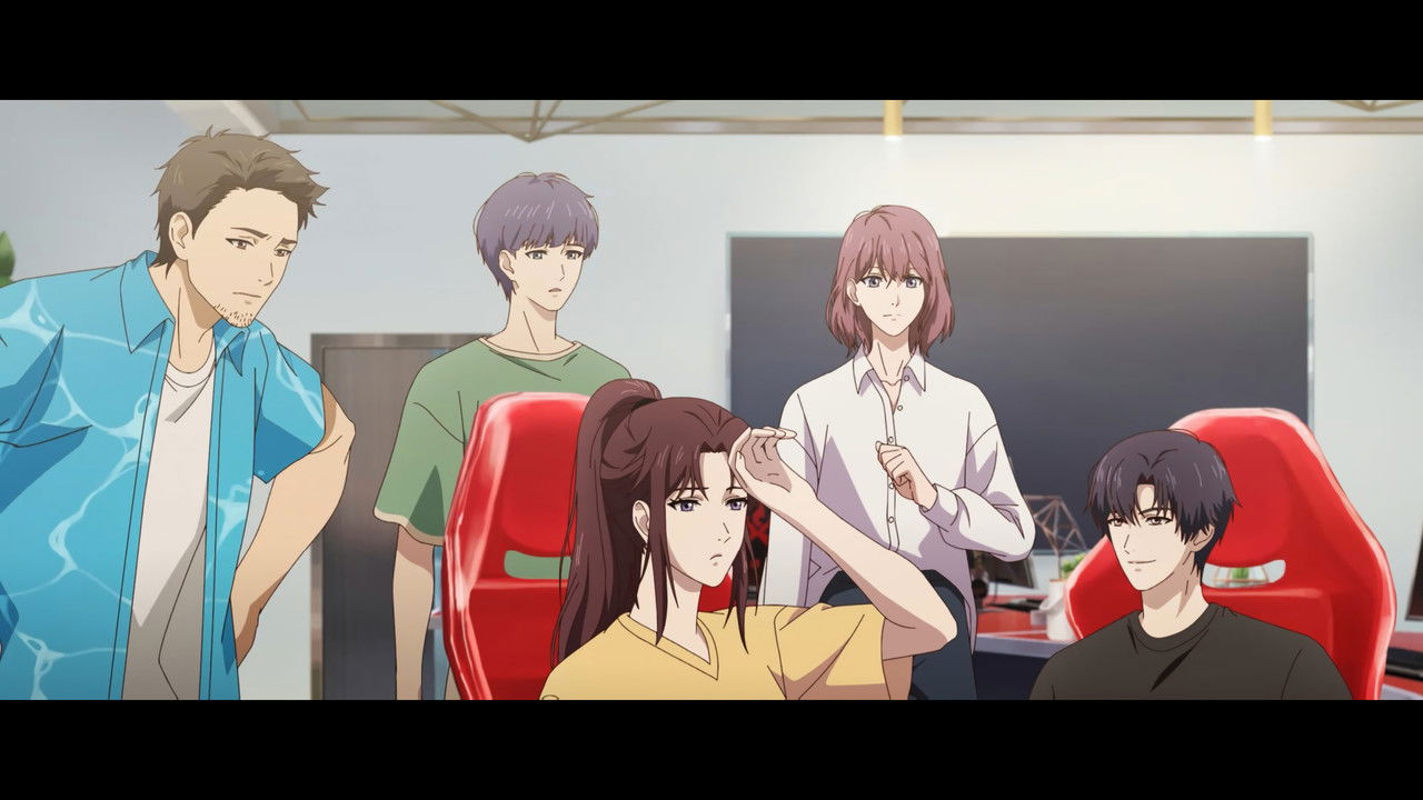 The King's Avatar — Épisode 10