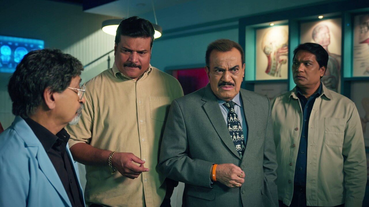 CID - Season 2 Episode 89 : RJ Ki Maut