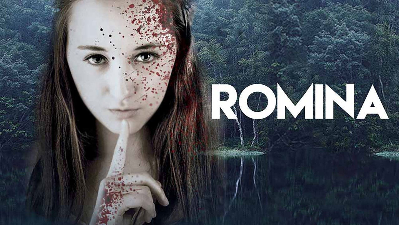 Romina background