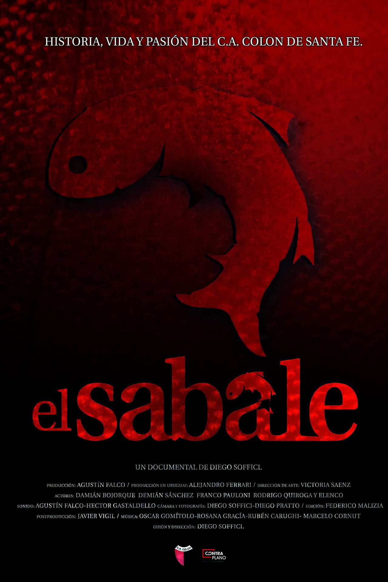 El Sabalé