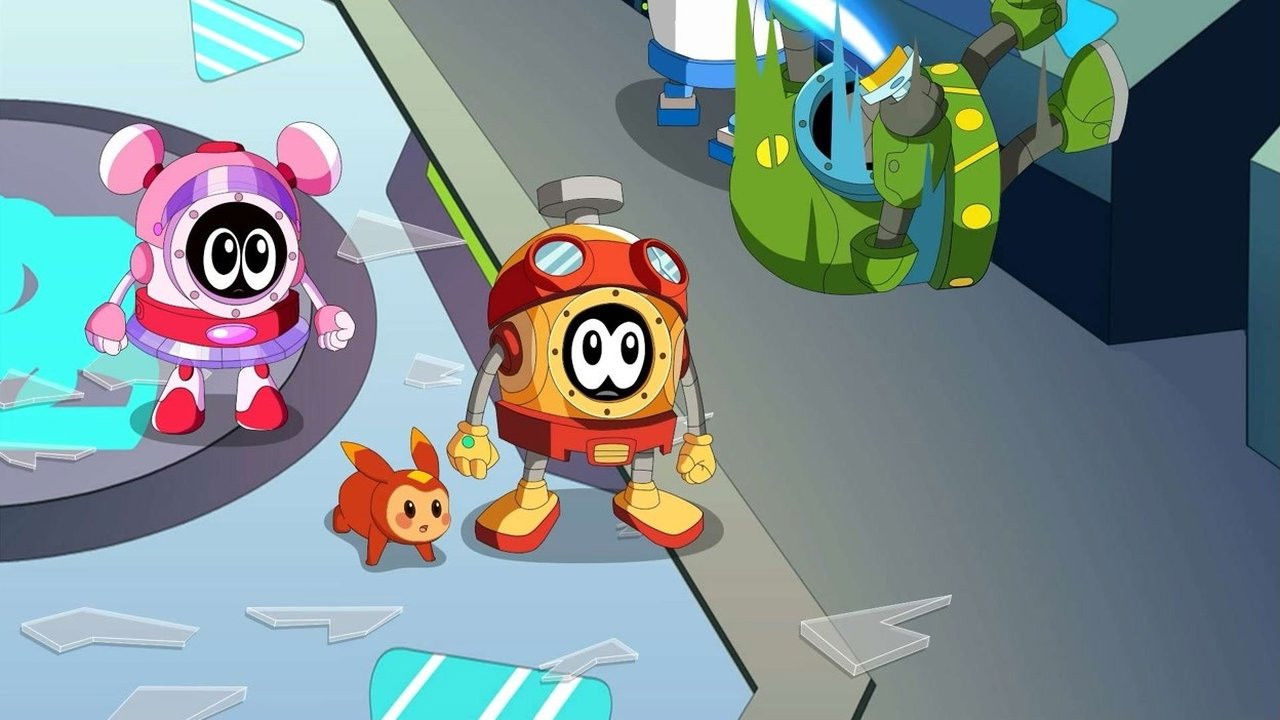 赛尔号 — Épisode 4