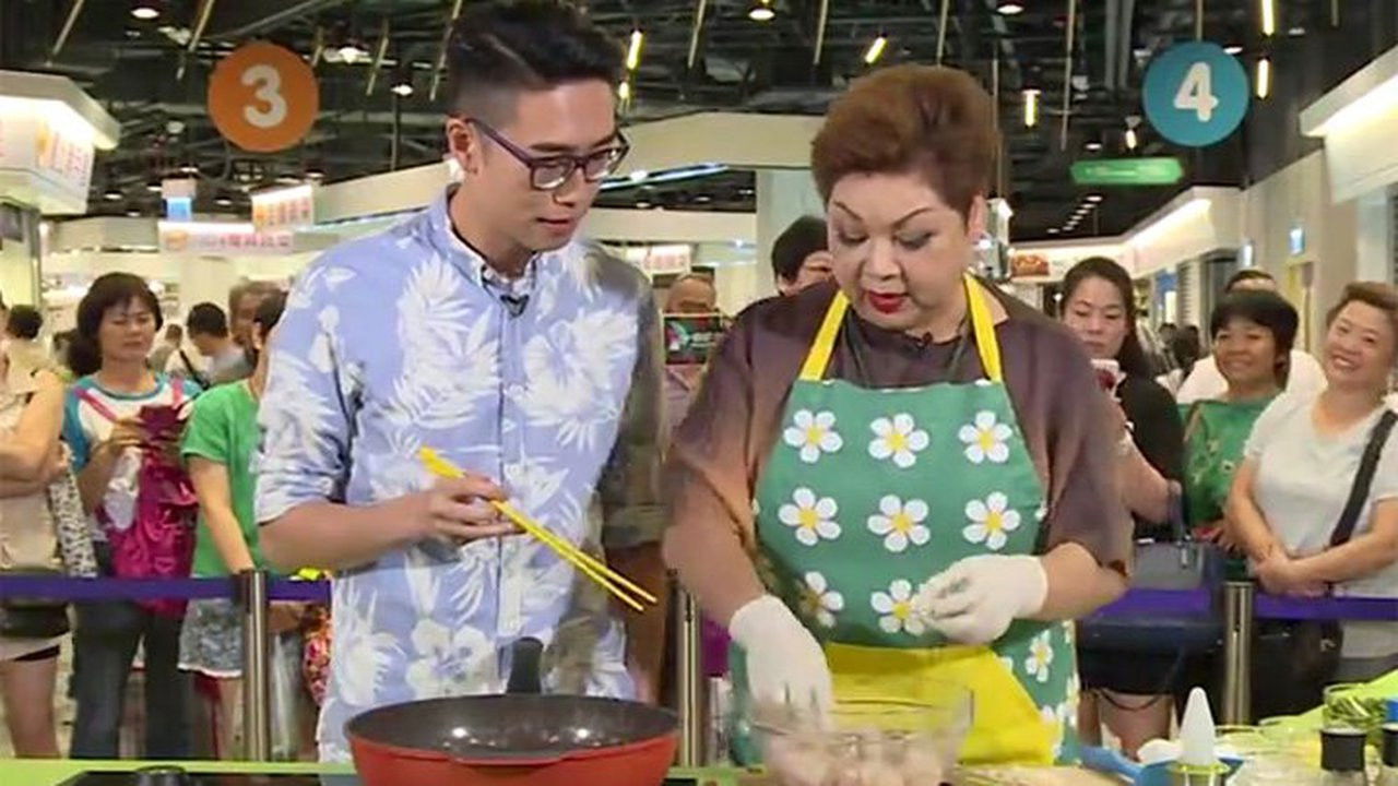 食平D — Épisode 15