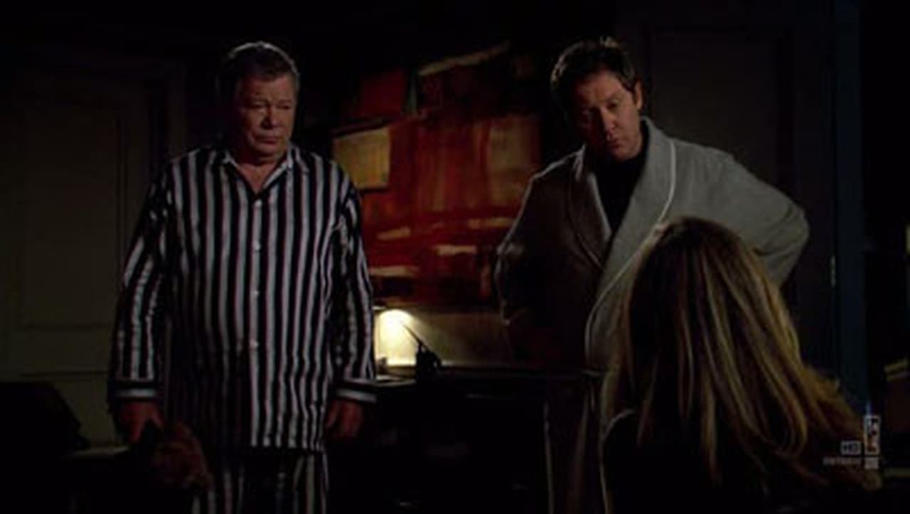 Boston Legal - Season 5 Episode 4 : True Love