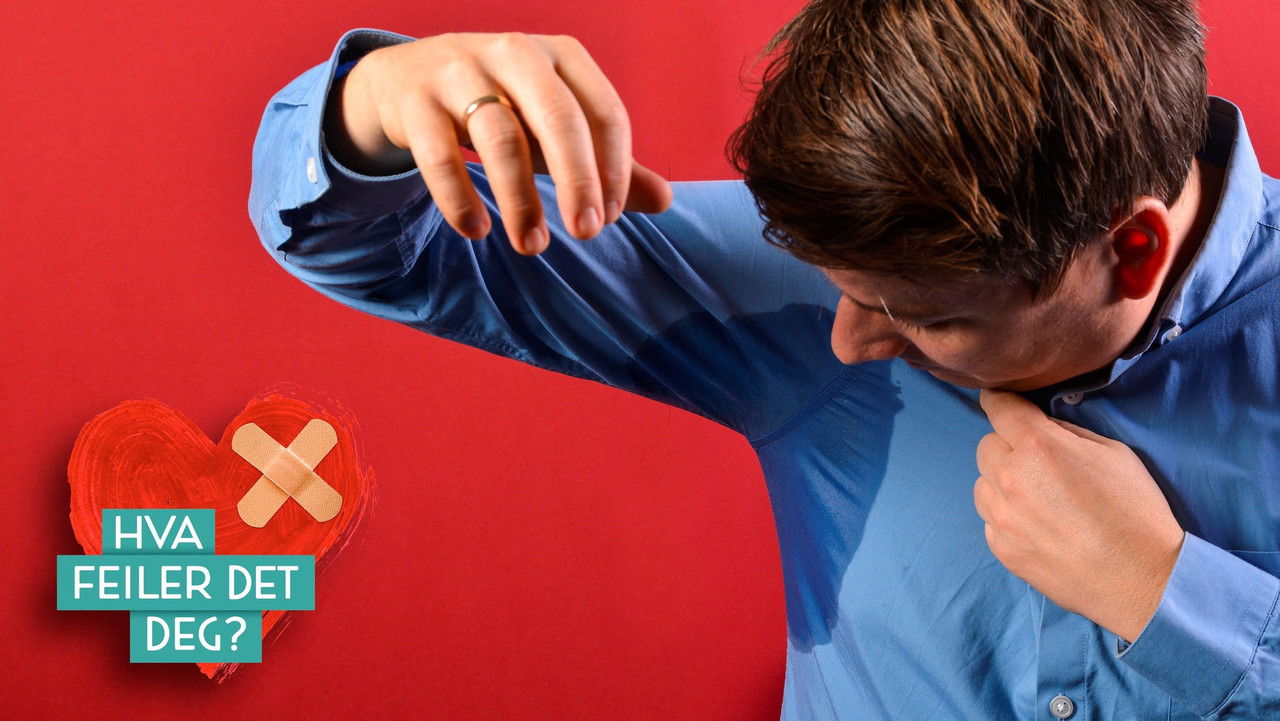 Hva feiler det deg? — Épisode 8