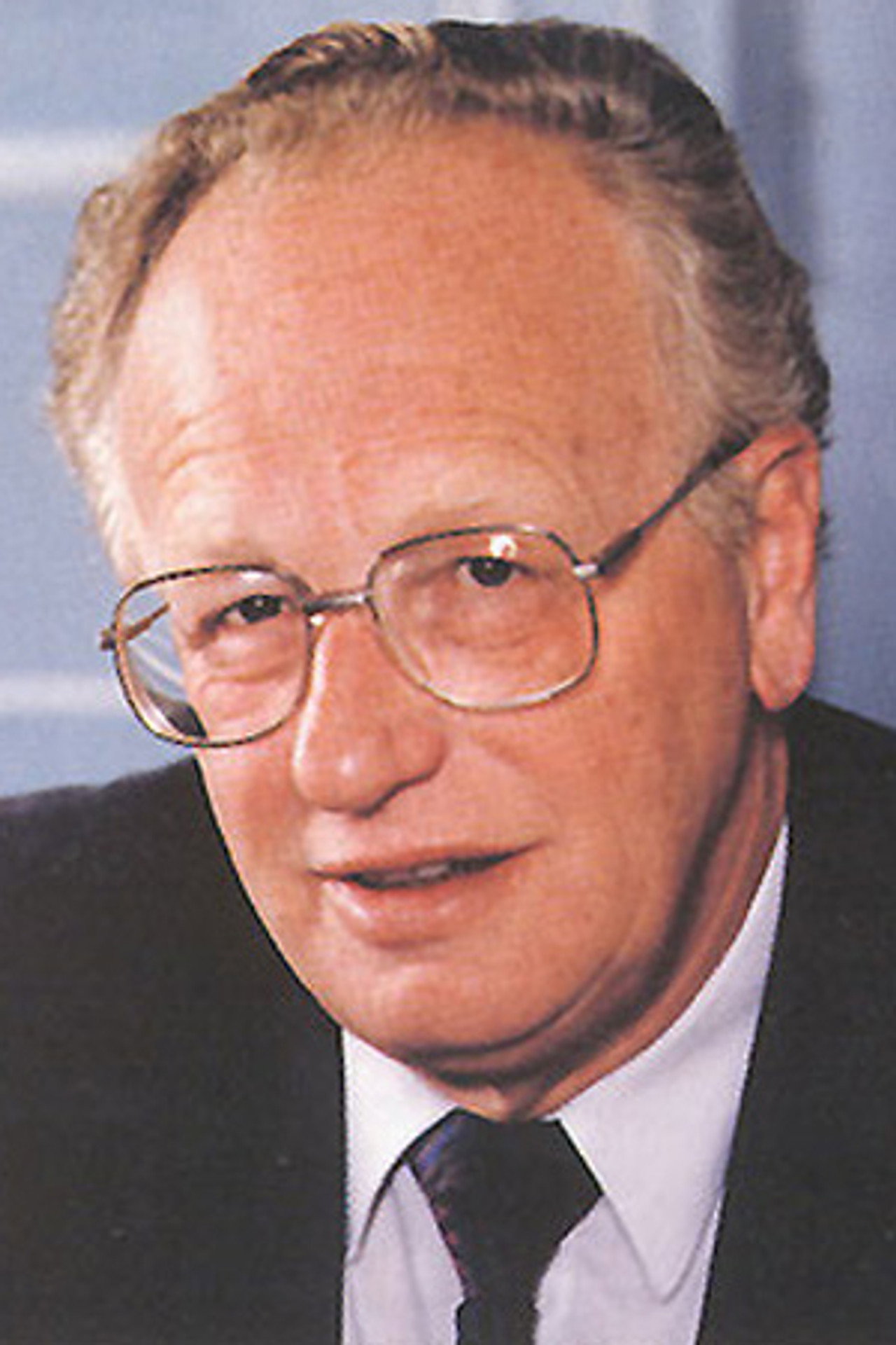 Jos van Kemenade