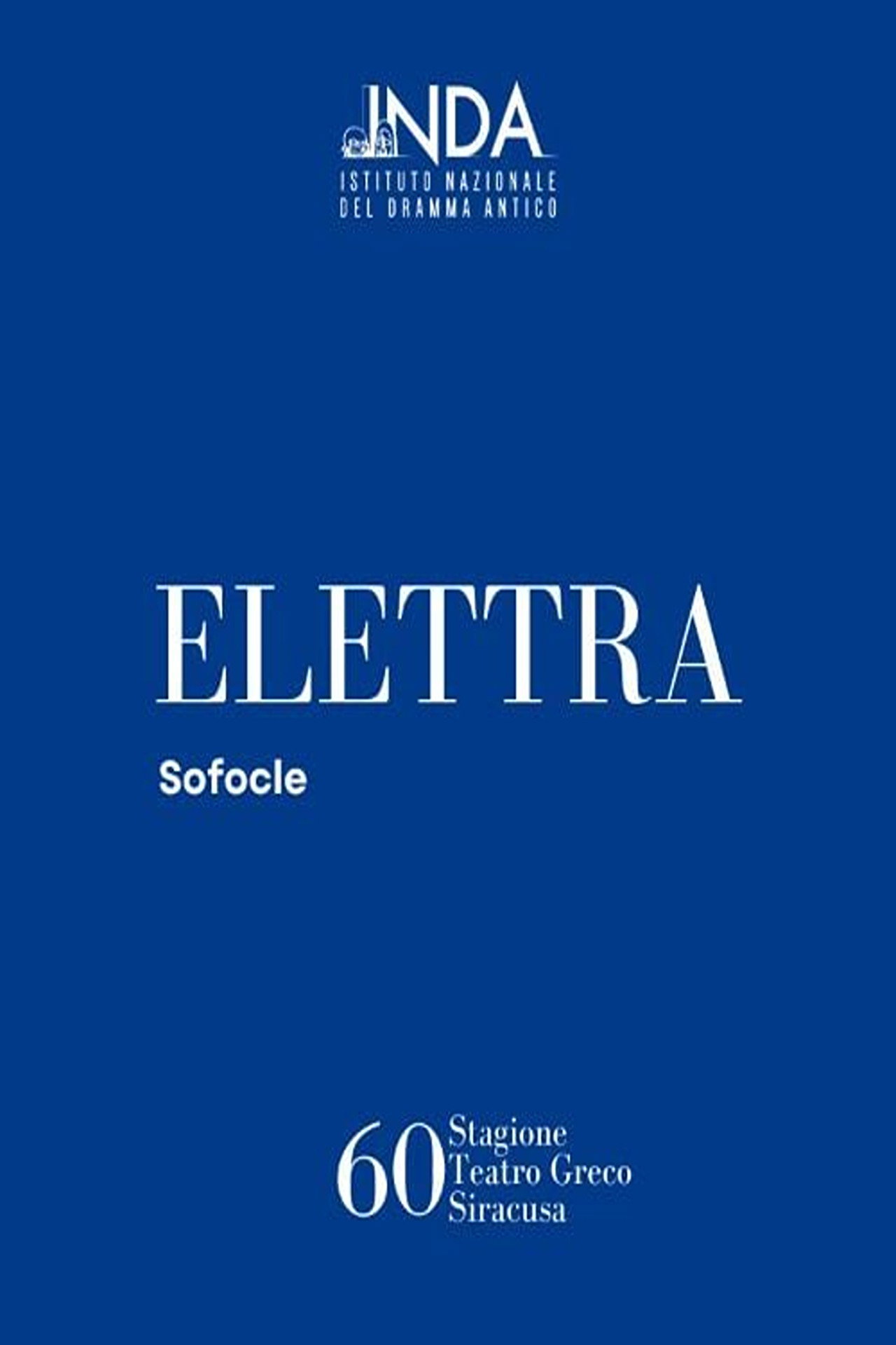 Elettra 2025