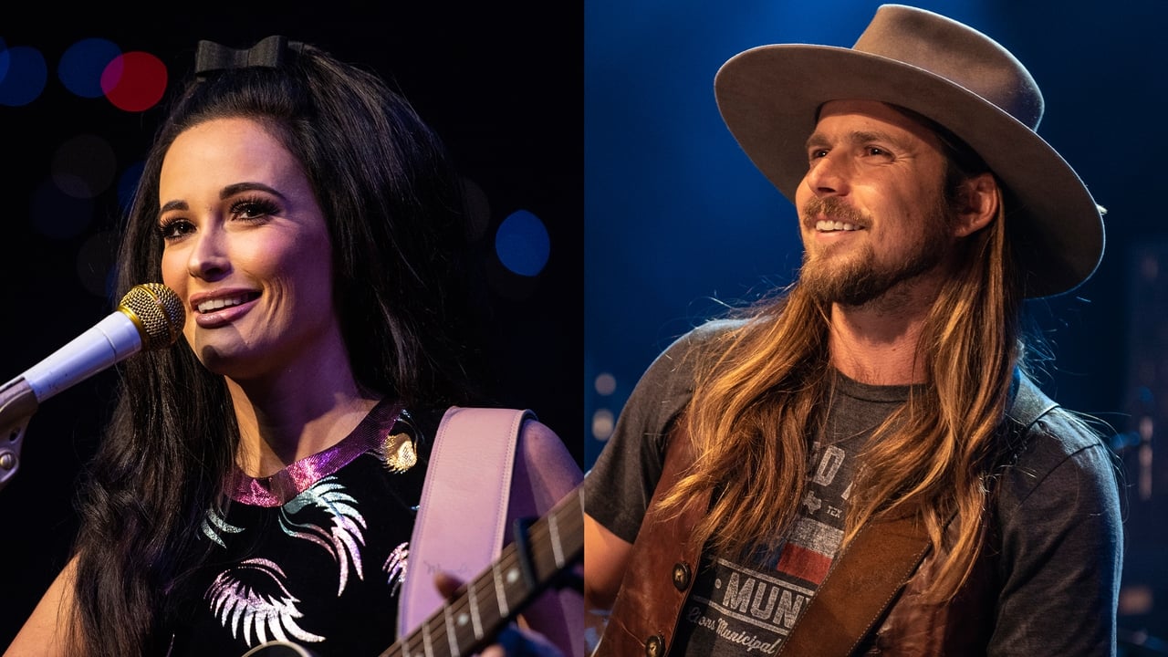Austin City Limits - Season 44 Episode 6 : Kacey Musgraves / Lukas Nelson & Promise of the Real