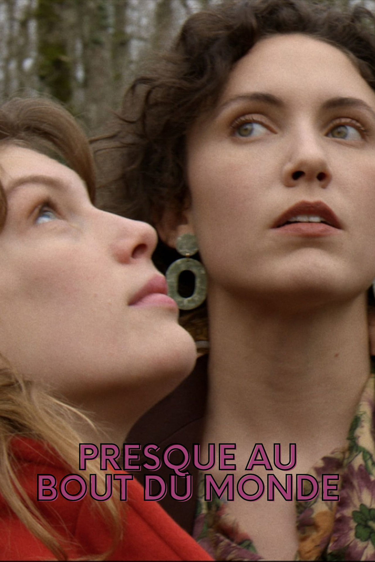 Presque au bout du monde
