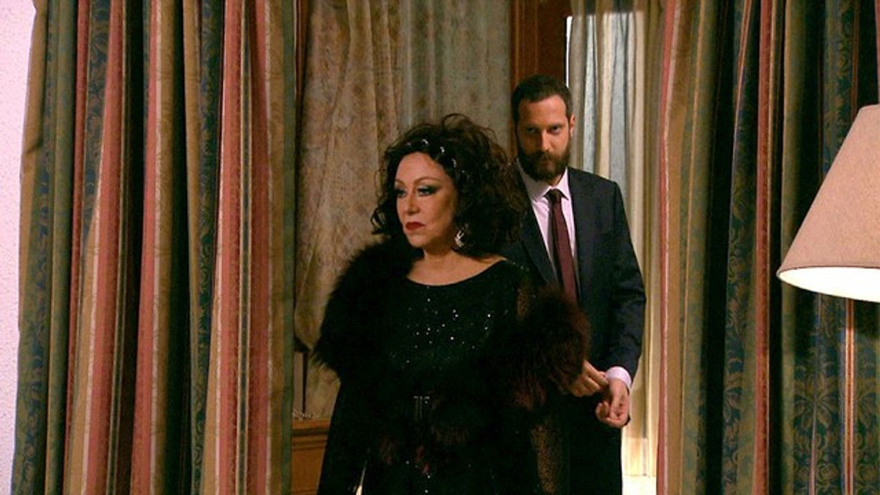 Η Τούρτα της Μαμάς — Épisode 24