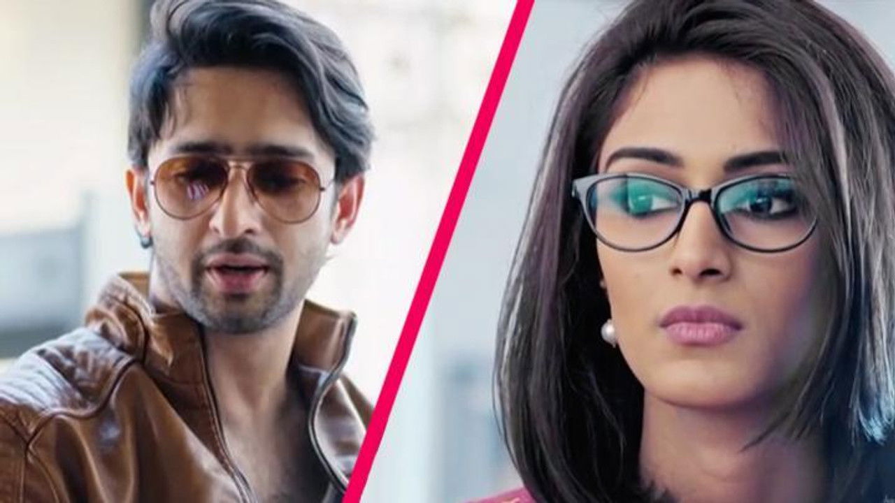 Kuch Rang Pyaar Ke Aise Bhi — Épisode 230