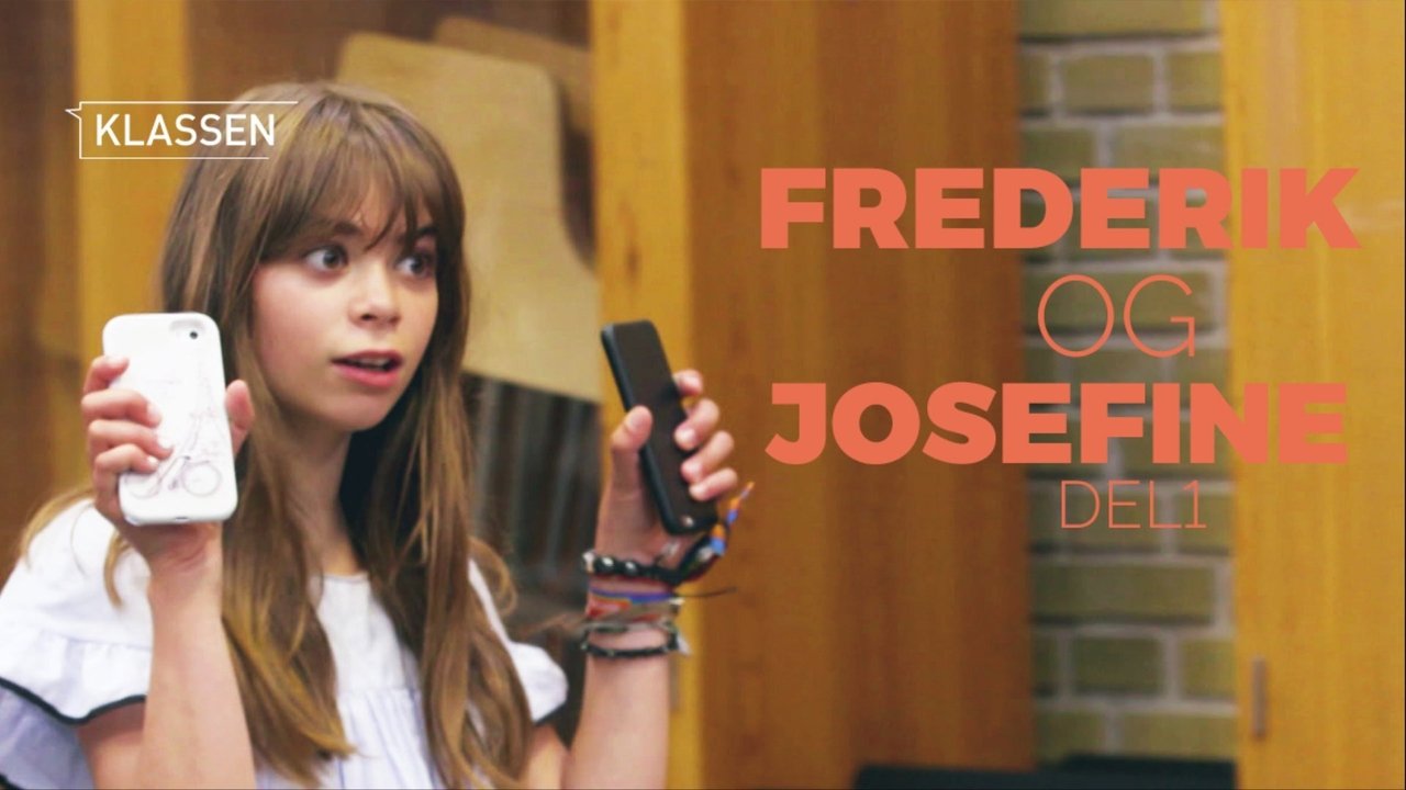 The Class - Season 4 Episode 39 : Frederik and Josefine - part 1