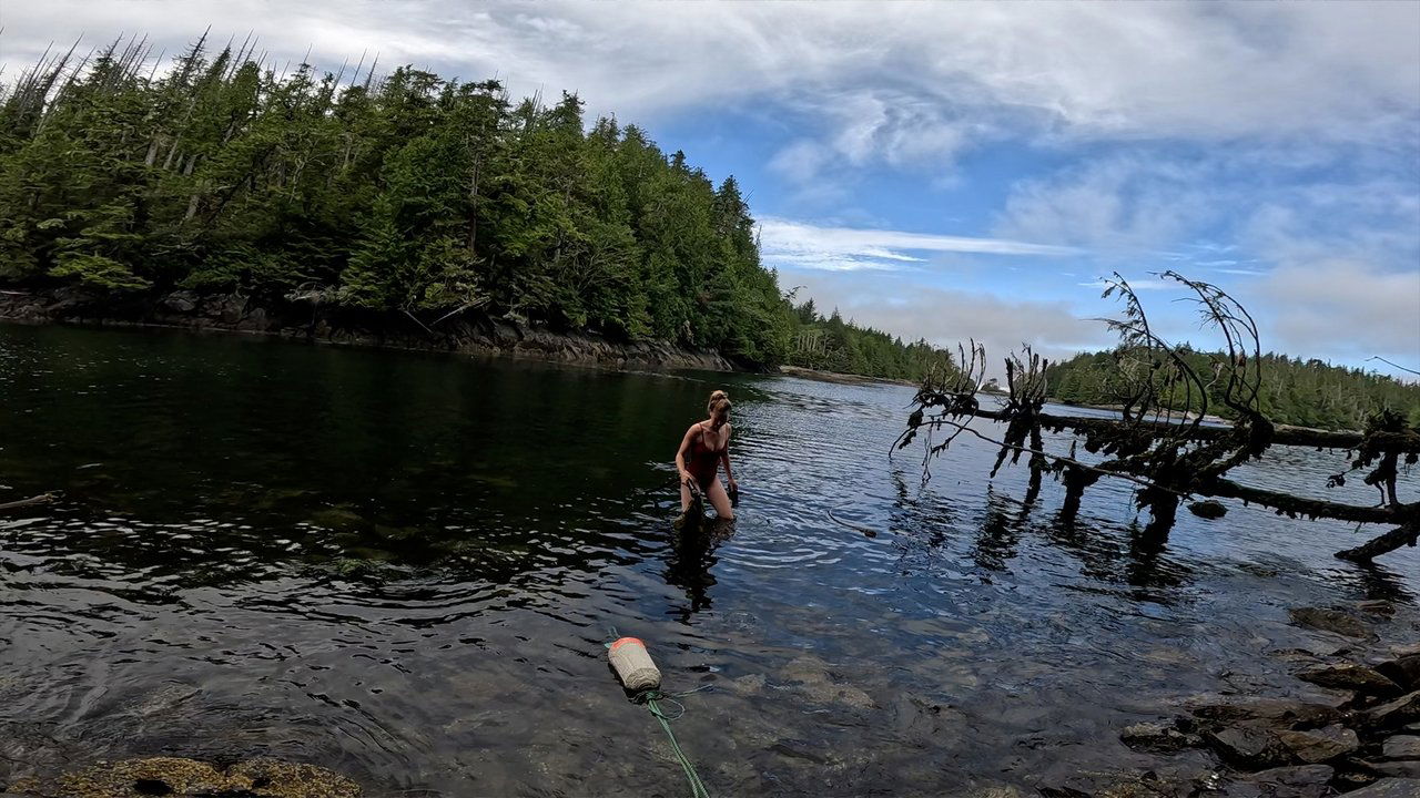 7 vs. Wild - Season 3 Episode 4 : Episode 4
