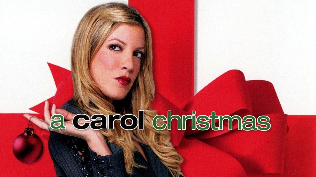 A Carol Christmas