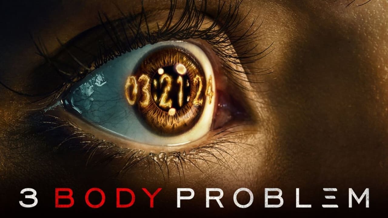 3 Body Problem - Season 1