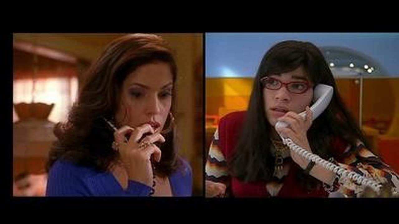 Ugly Betty - Season 1 Episode 8 : Four Thanksgivings and a Funeral