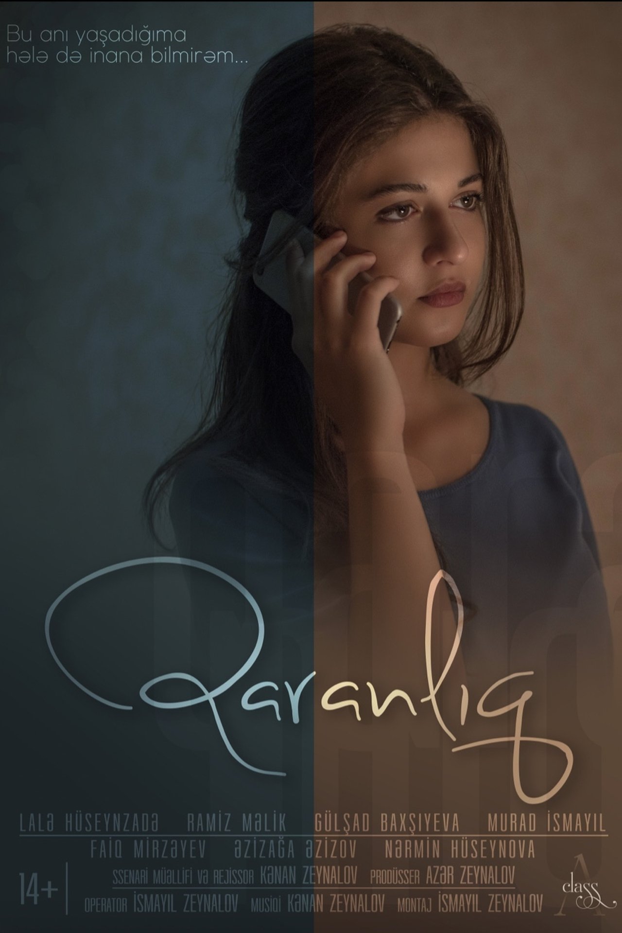 Qaranlıq Qaranlıq