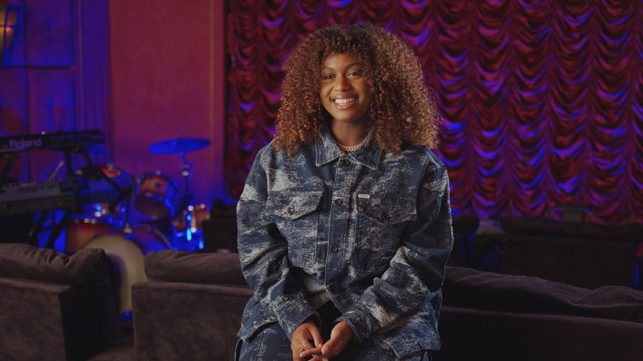 MTV's Family Legacy — Épisode 4